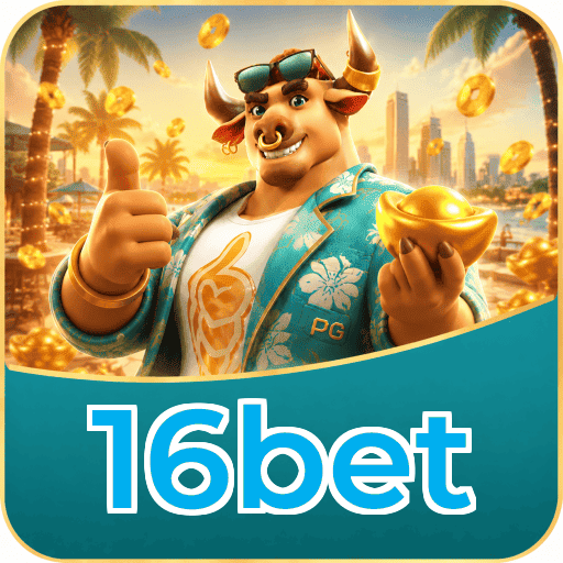 16bet Instalar Logo 3
