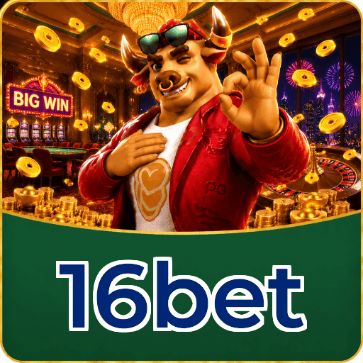16bet Pagamento Seguro SSL