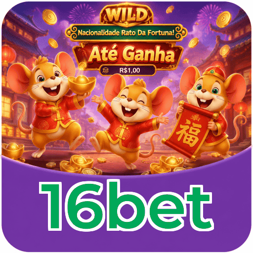 16bet Licenciado Curaçao - Segurança SSL 256-bit