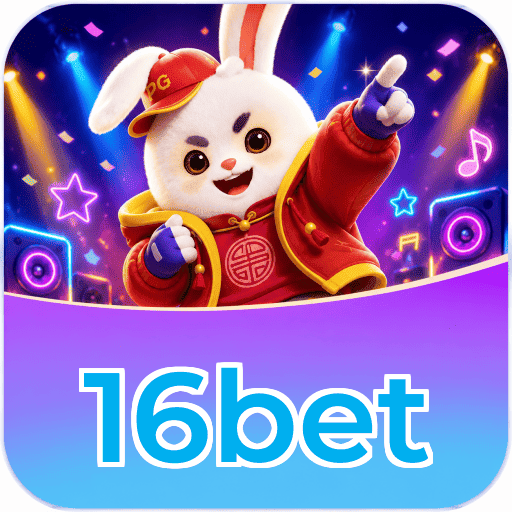 Slots 16bet - Jackpots Progressivos