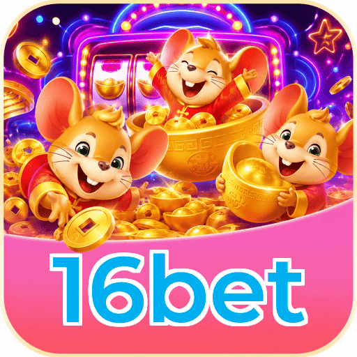 Slots 16bet - RTP Alto Certificado