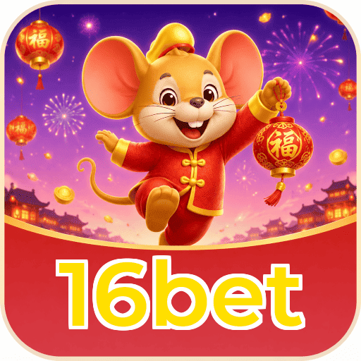 16bet Logo 3