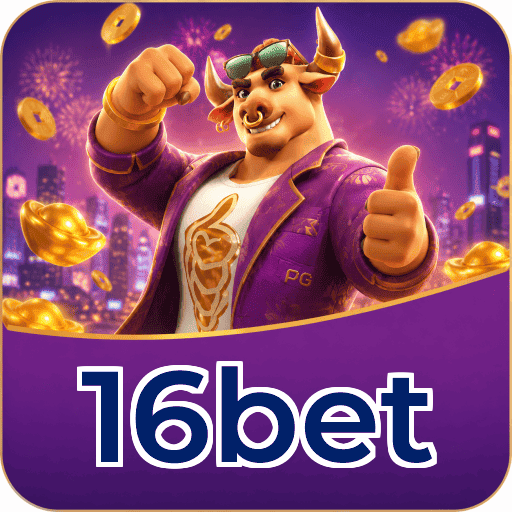 16bet Licença Curaçao Gaming
