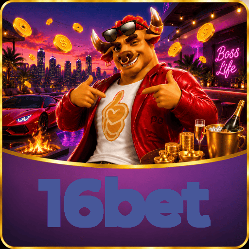 Certificação GLI 16bet