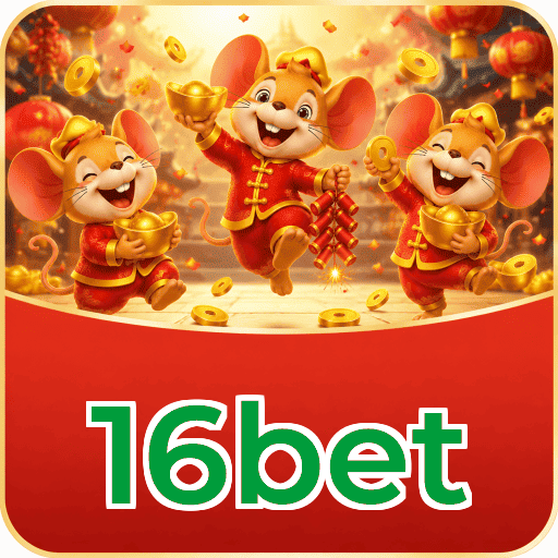 16bet Instalar Logo 1