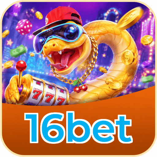 16bet Segurança Logo 1
