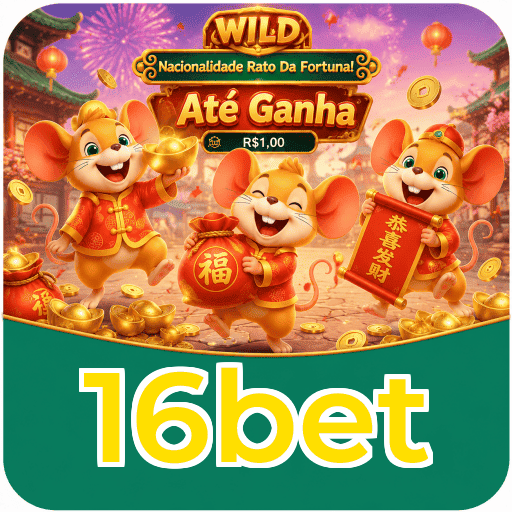 Servidor Brasil 16bet