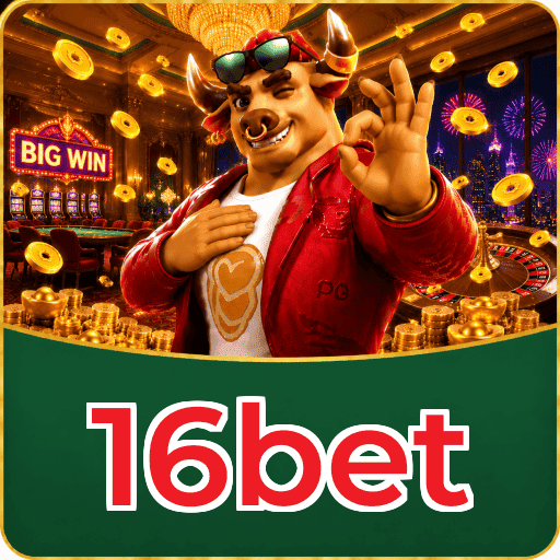 16bet Download Oficial