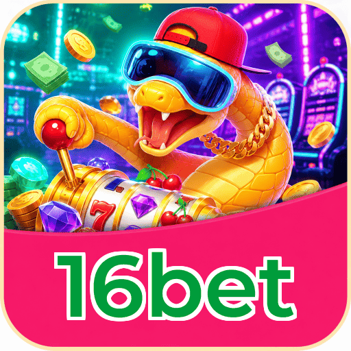 Slots 16bet - Giros Grátis Diários