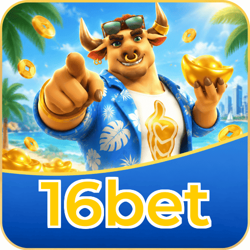 16bet Segurança Logo 2